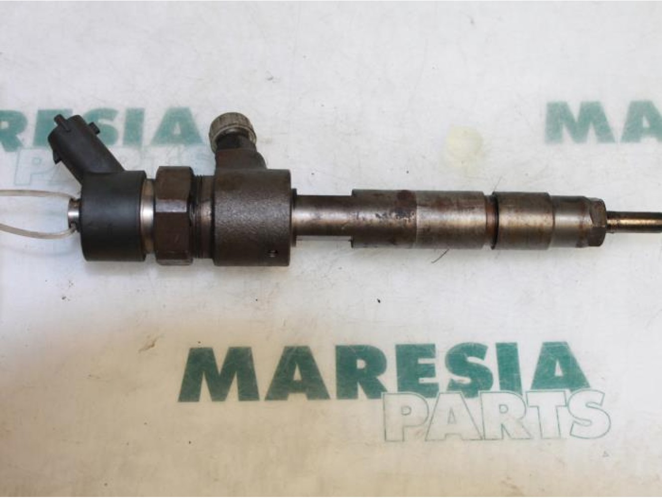 Alfa Romeo - 166 - Verstuiver (diesel)