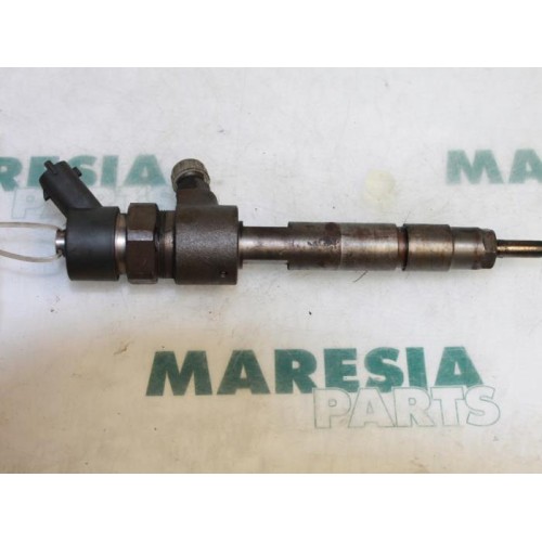 Alfa Romeo - 166 - Injector (diesel)