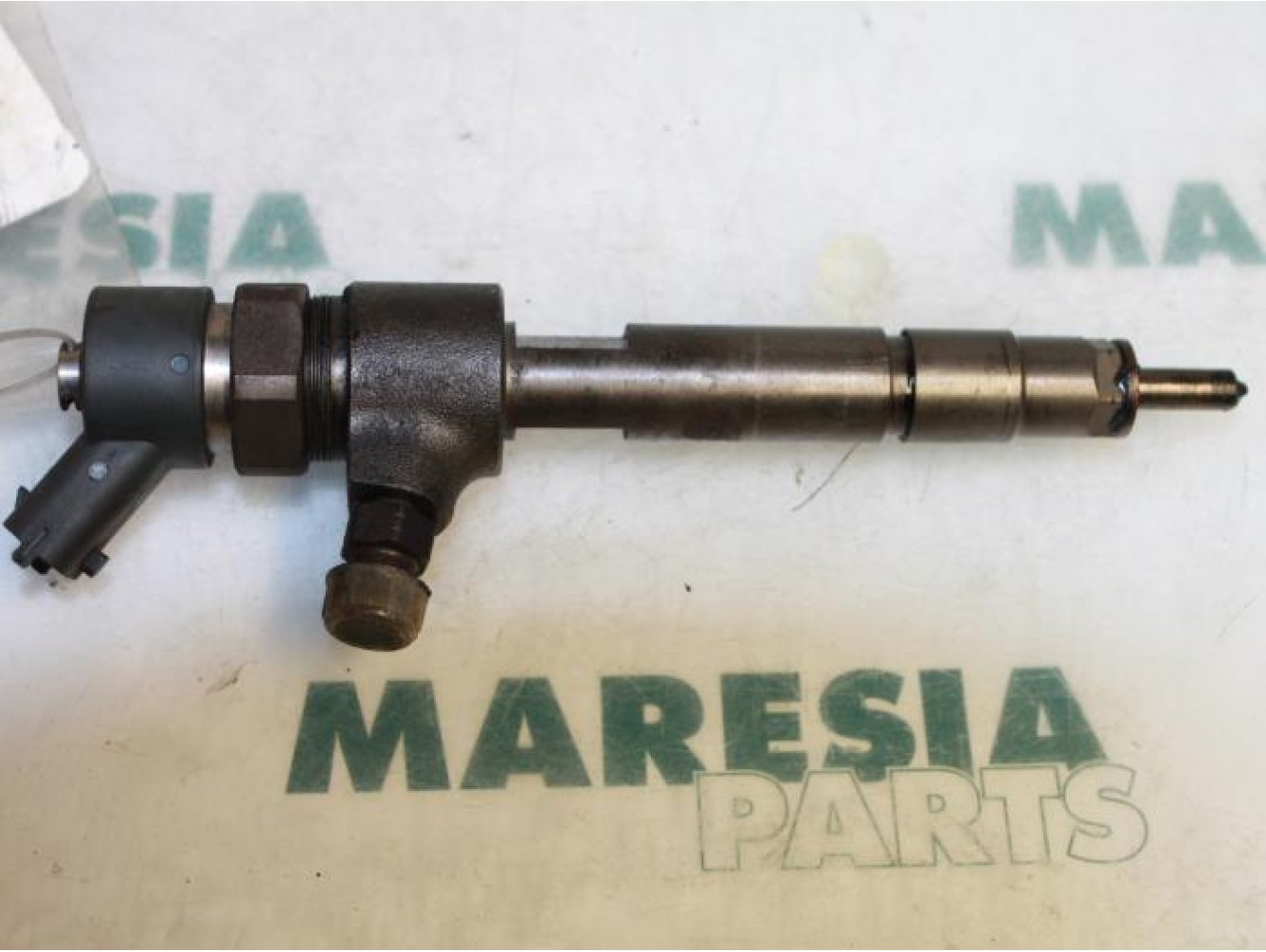 Alfa Romeo - 166 - Verstuiver (diesel)