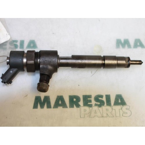 Alfa Romeo - 166 - Injector (diesel)