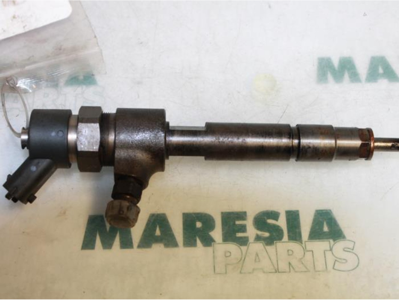 Alfa Romeo - 166 - Verstuiver (diesel)