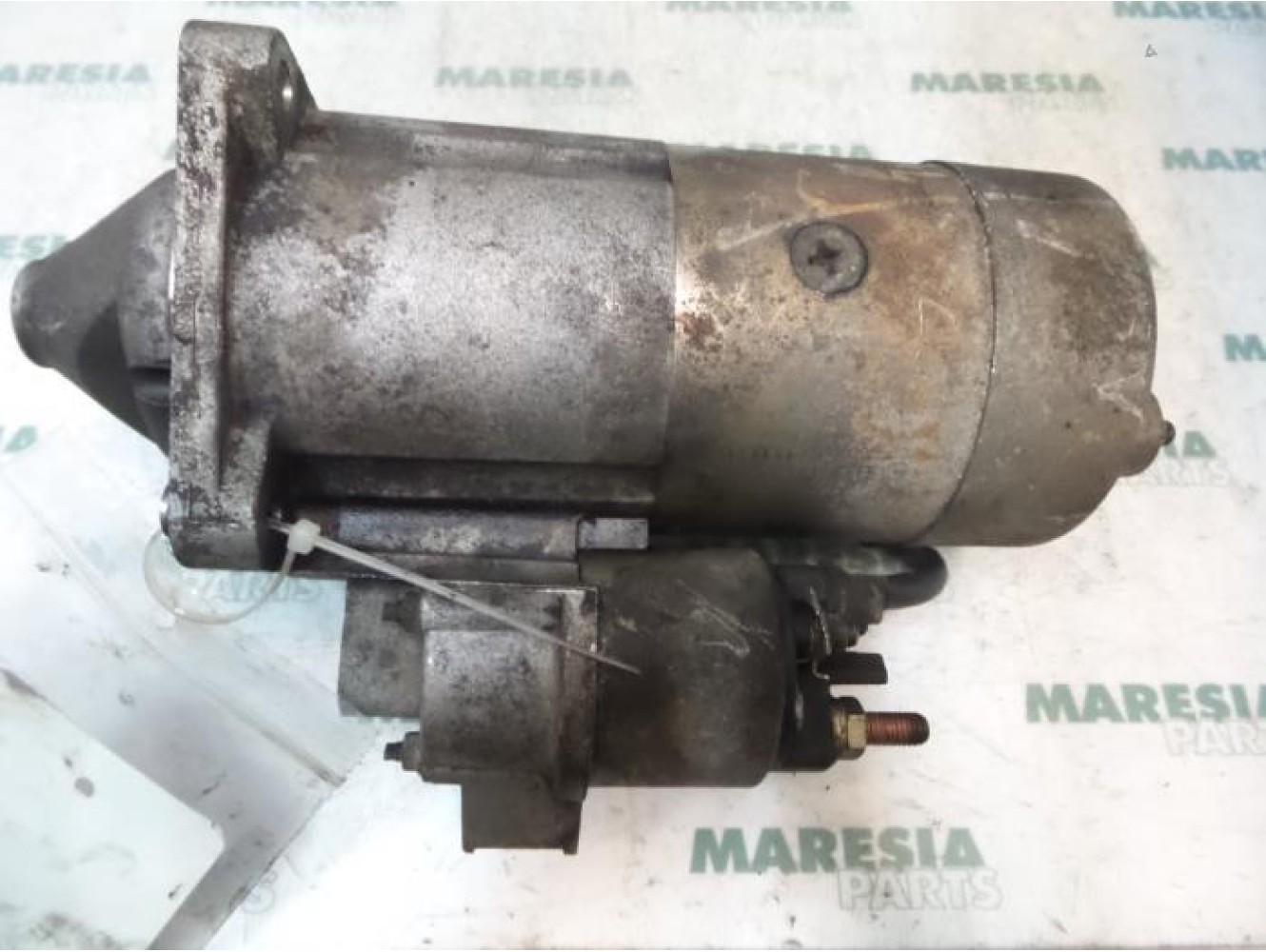 Alfa Romeo - 166 - Startmotor