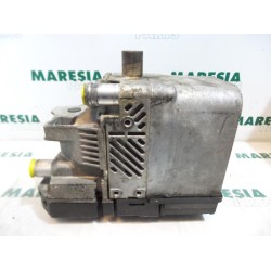 Alfa Romeo - 166 - Chauffage stationnaire