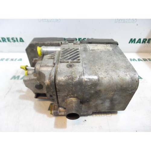 Alfa Romeo - 166 - Heater