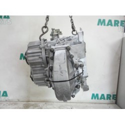 Fiat - Ducato - Getriebe