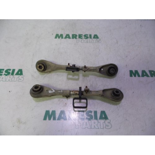 Peugeot - 407 - Anti-roll bar guide