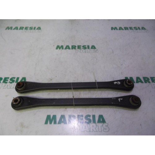 Peugeot - 407 - Guide barre stabilisatrice