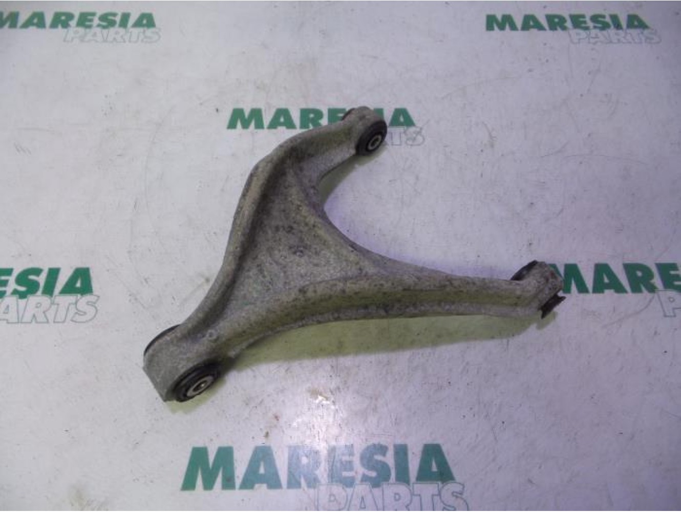 Peugeot - 407 - Querlenker links hinten