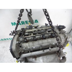 Alfa Romeo - 147 - Motor