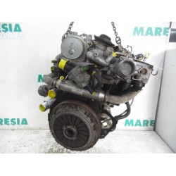 Alfa Romeo - 147 - Motor