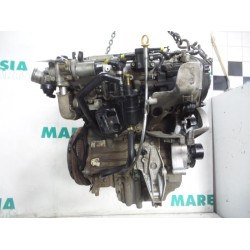Alfa Romeo - 147 - Motor