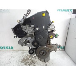 Alfa Romeo - 147 - Motor