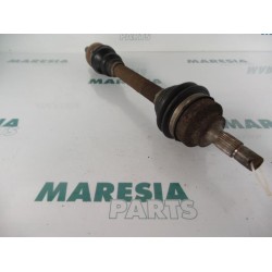 Peugeot - 307 - Aandrijfas links-voor