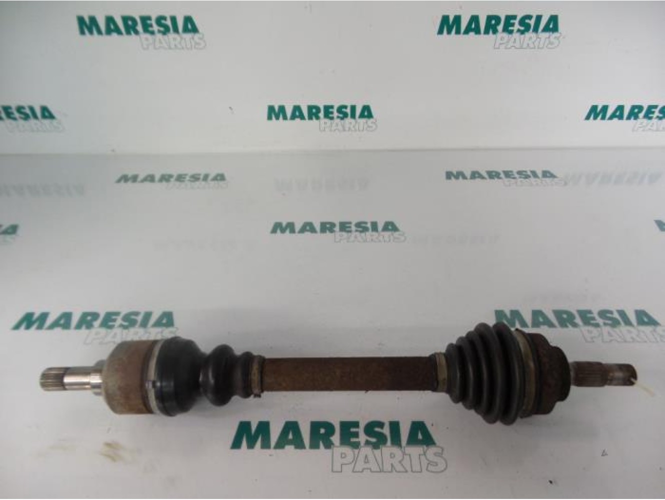 Peugeot - 307 - Aandrijfas links-voor