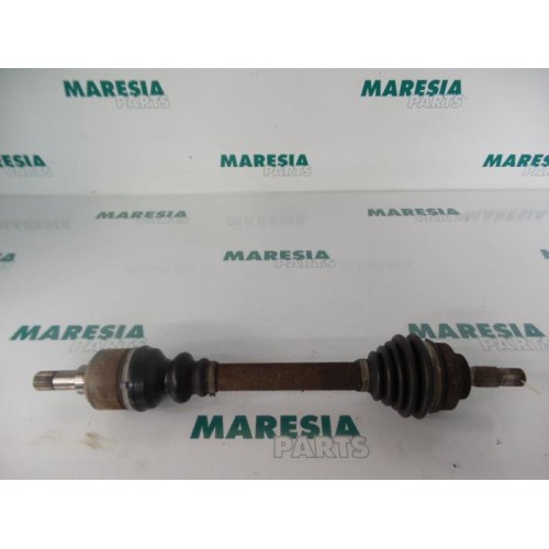 Peugeot - 307 - Aandrijfas links-voor