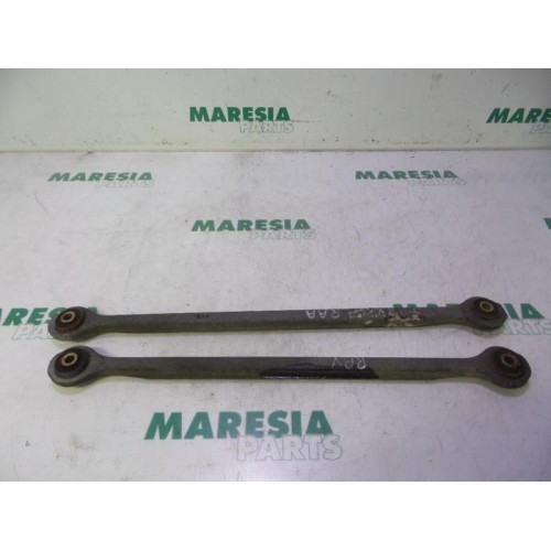 Alfa Romeo - 147 - Guide barre stabilisatrice