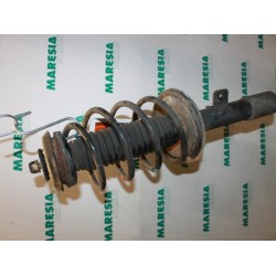 Peugeot - 307 - Front shock absorber rod, right