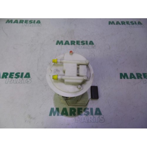 Alfa Romeo - 147 - Electric fuel pump