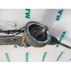 Peugeot - 307 - Lenkgetriebe Servo