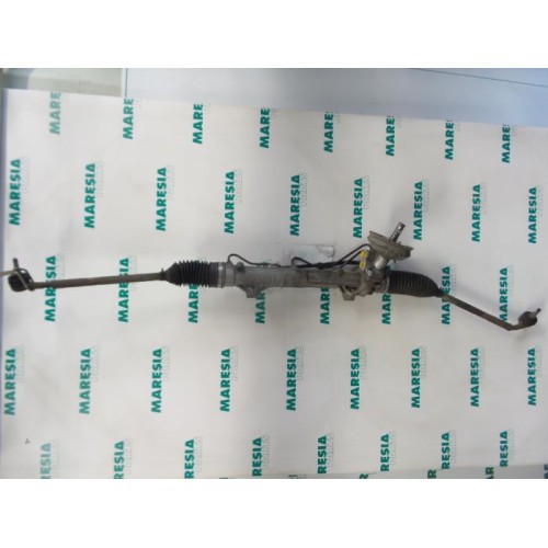 Peugeot - 307 - Lenkgetriebe Servo