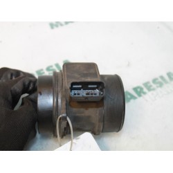 Peugeot - 307 - Luchthoeveelheidsmeter