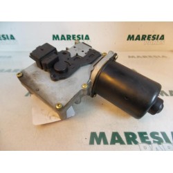 Peugeot - 307 - Front wiper motor
