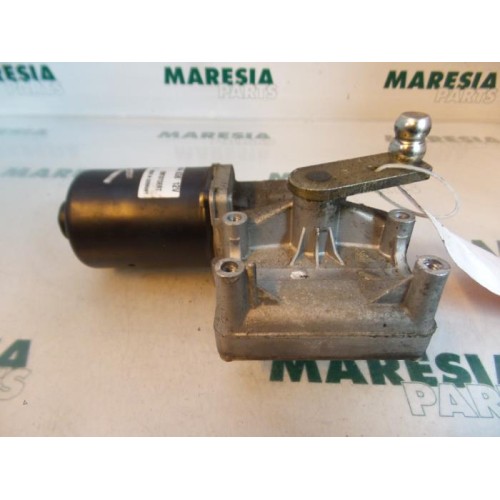 Peugeot - 307 - Front wiper motor