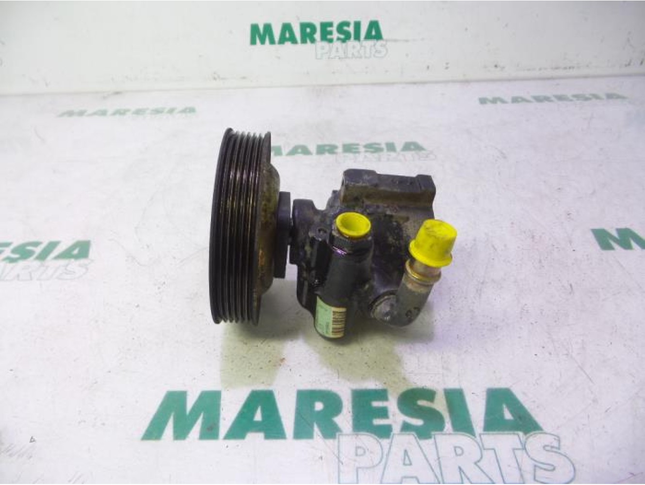 Alfa Romeo - 147 - Lenkkraftverstärker Pumpe