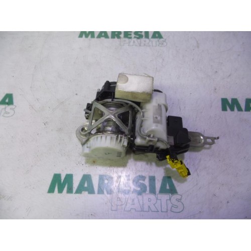 Miscellaneous - Miscellaneous - Front seatbelt, left