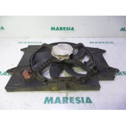 Alfa Romeo - 147 - Fan motor