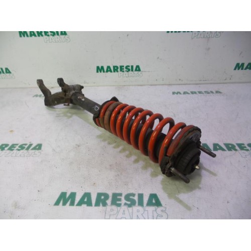 Alfa Romeo - 147 - Front shock absorber rod, right