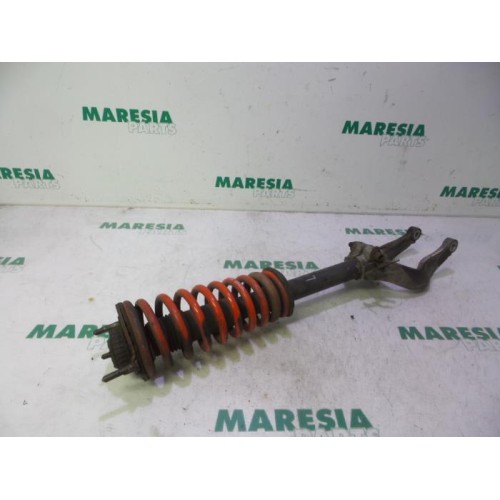 Alfa Romeo - 147 - Front shock absorber rod, left