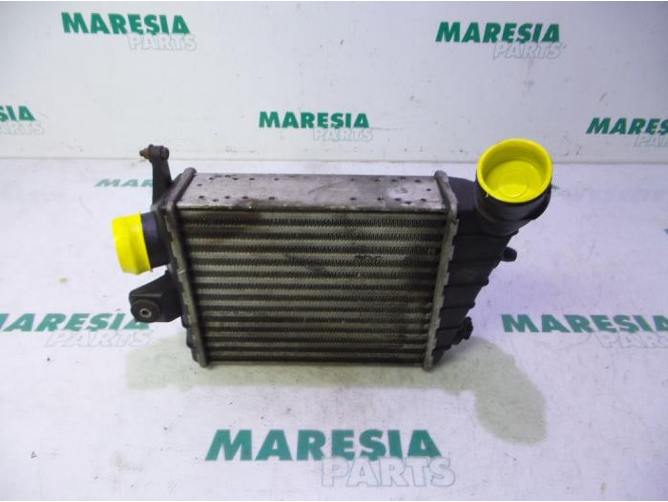 Alfa Romeo - 147 - Intercooler