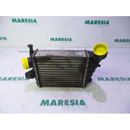Alfa Romeo - 147 - Intercooler