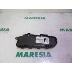Renault - Megane Scenic - Airbag stoel (zitplaats)