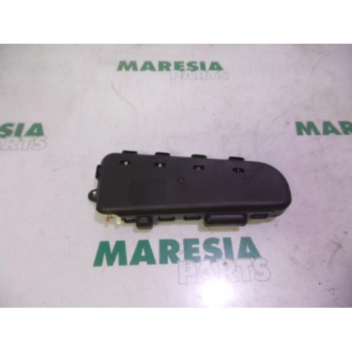 Renault - Megane Scenic - Seat airbag (seat)