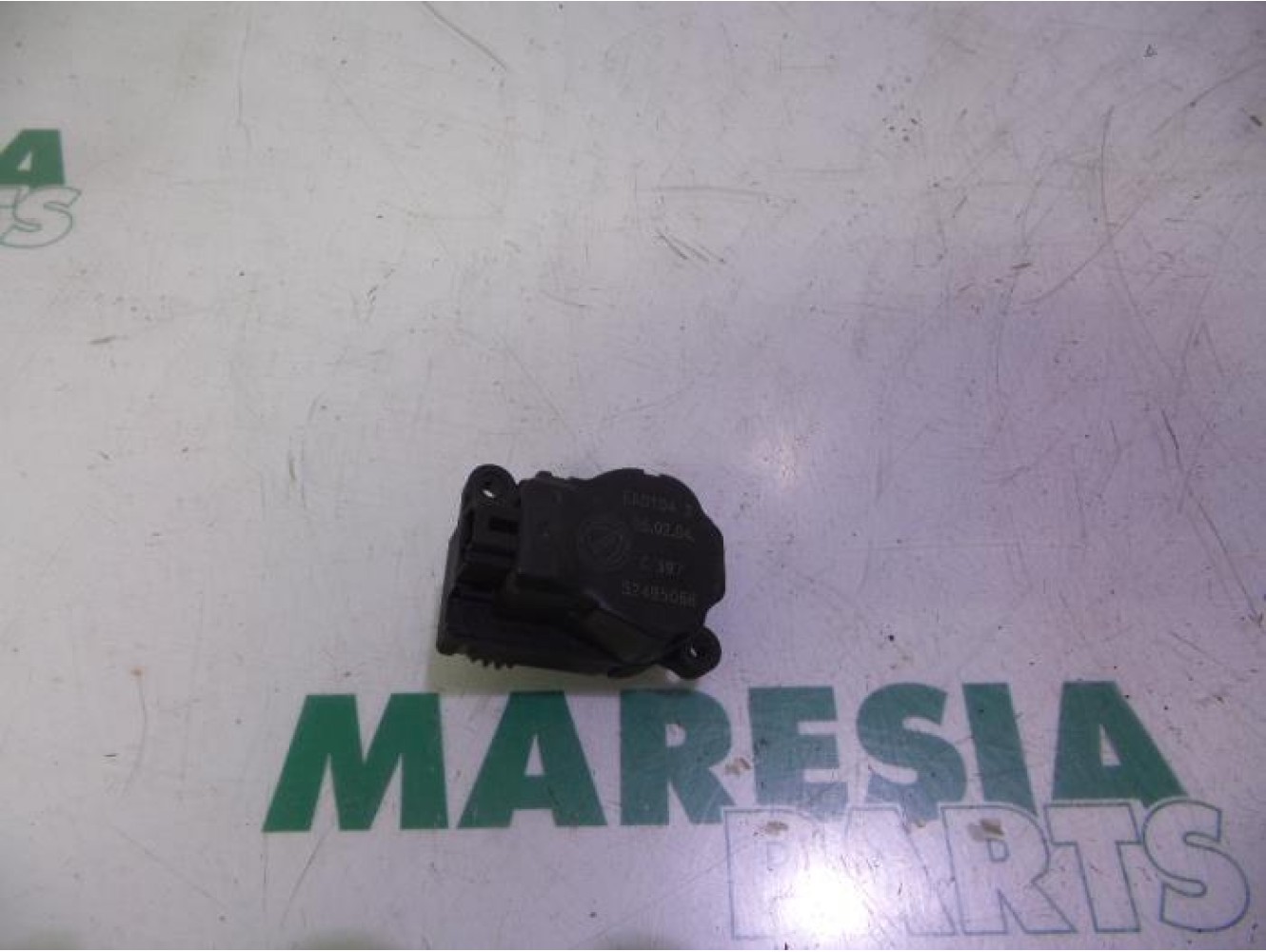 Alfa Romeo - 147 - Heater valve motor