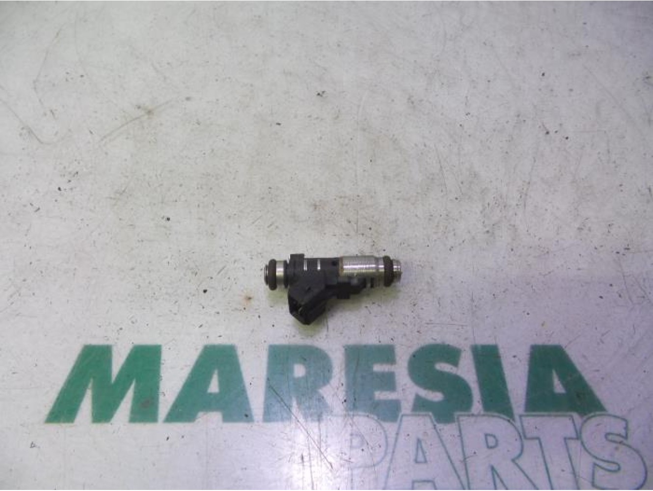 Citroen - C3 - Injector (petrol injection)