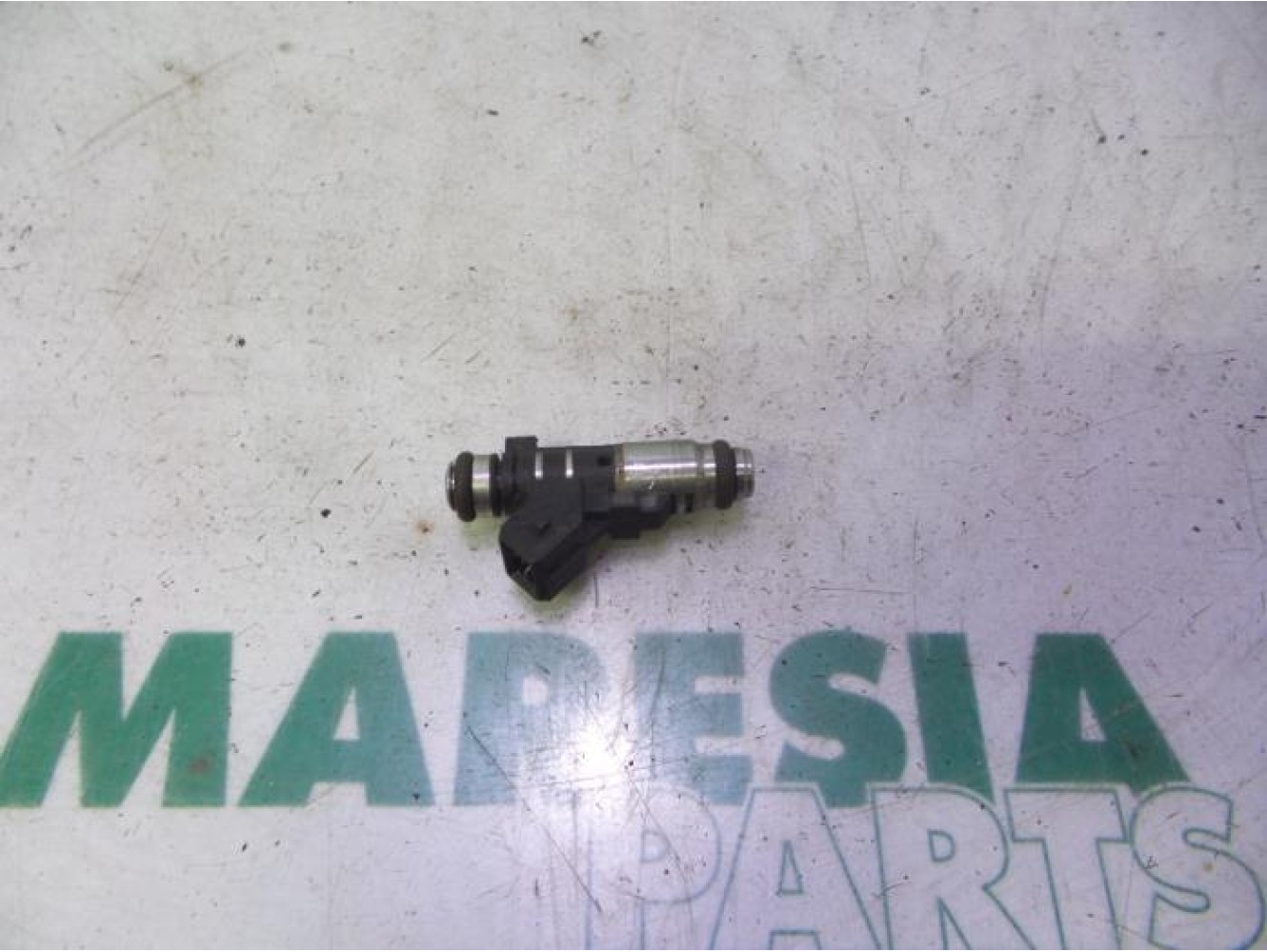 Citroen - C3 - Injector (petrol injection)