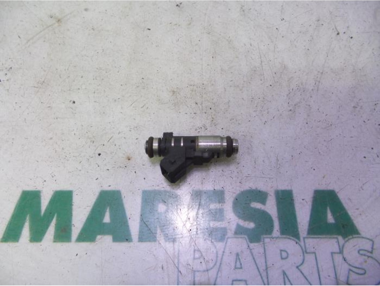 Citroen - C3 - Injector (petrol injection)