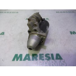 Fiat - Punto - Starter