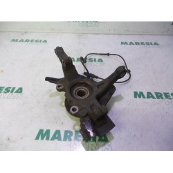 Fiat - Punto - Knuckle, front right