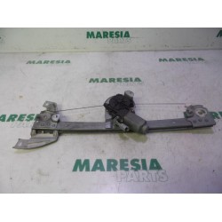 Peugeot - 107 - Window mechanism 4-door, front left