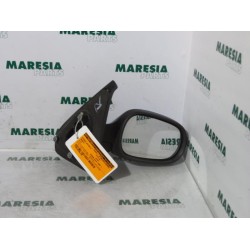 Renault - Clio - Wing mirror, right