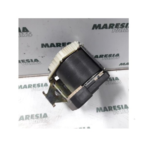 Renault - Clio - Sicherheitsgurt links hinten