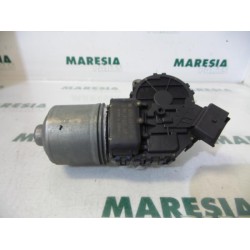 Renault - Clio - Front wiper motor