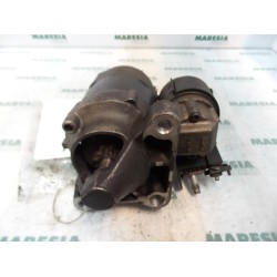 Renault - Clio - Startmotor