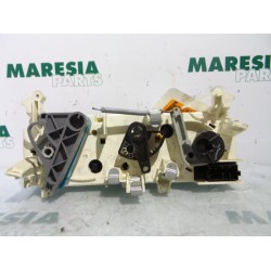 Citroen - Berlingo - Panneau de commandes chauffage