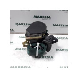 Citroen - Berlingo - Front seatbelt, right
