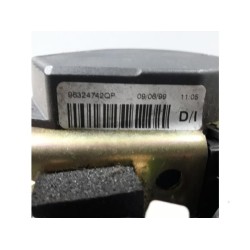 Citroen - Berlingo - Front seatbelt, right